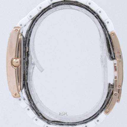 Montre Quartz Anne Klein 2952WTRG féminin