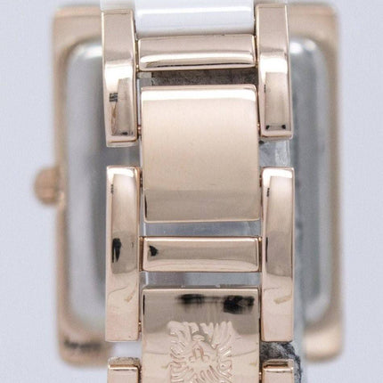 Montre Quartz Anne Klein 2952WTRG féminin