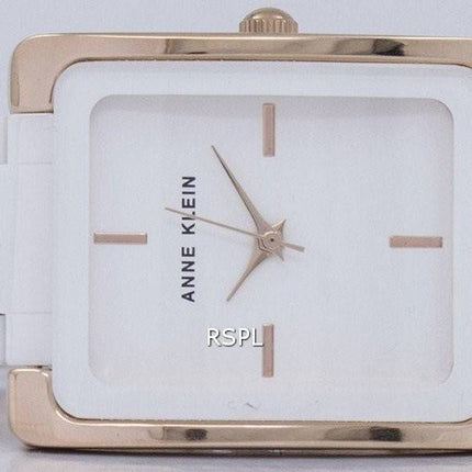Montre Quartz Anne Klein 2952WTRG féminin