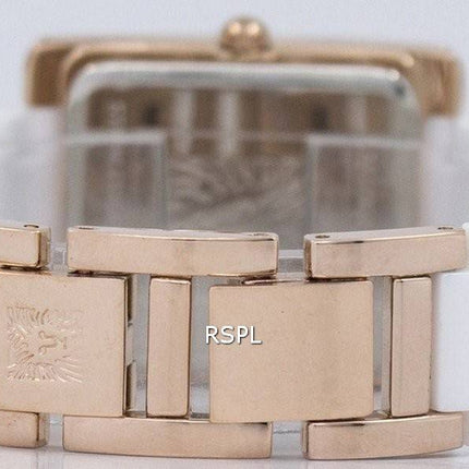 Montre Quartz Anne Klein 2952WTRG féminin