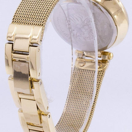 Anne Klein Quartz diamant Accents 3000GNGB Women Watch
