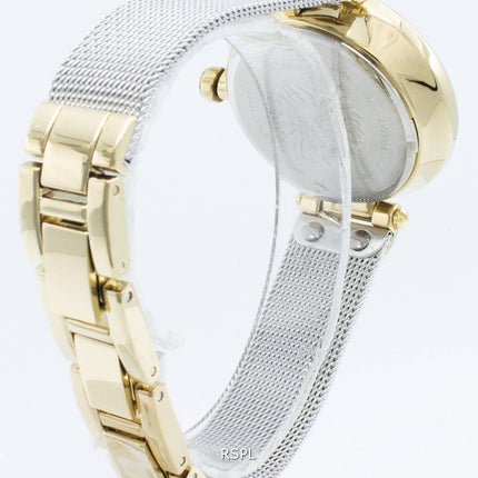 Montre Femme Anne Klein 3001SVTT Quartz