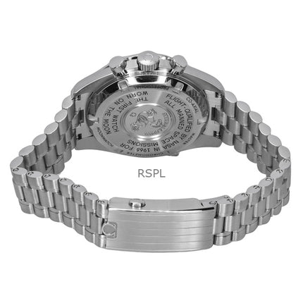 Montre homme Omega Speedmaster Moonwatch Professional Chronographe Cadran noir Automatique 310.30.42.50.01.001