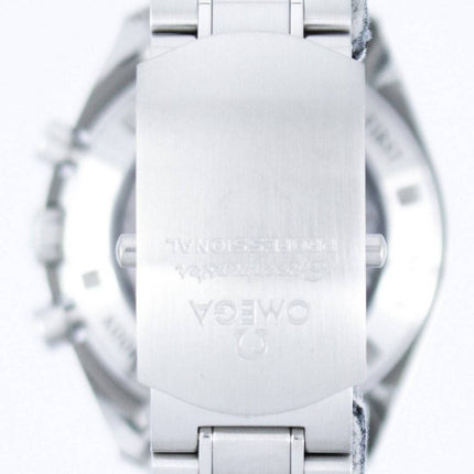 Montre Omega Speedmaster Moonwatch professionnel chronographe automatique 311.30.42.30.01.006 hommes