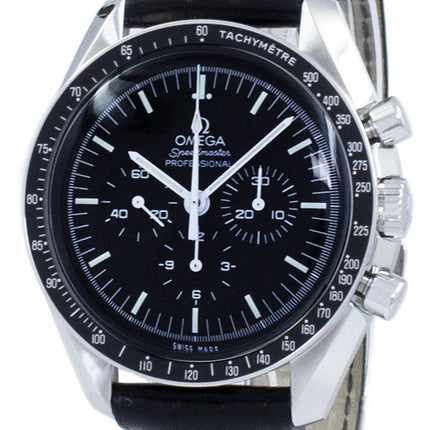 Montre Omega Speedmaster Professional Moonwatch chronographe 311.33.42.30.01.001 hommes