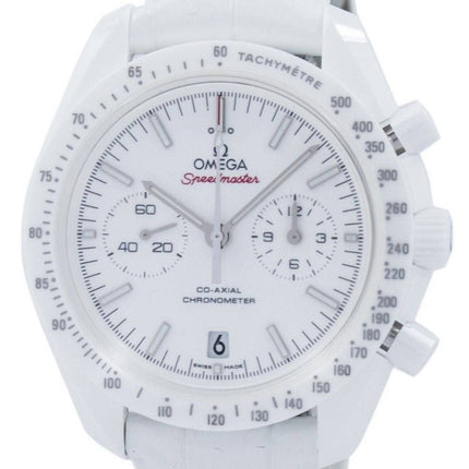 Montre Omega Speedmaster Moonwatch co-axial Chronograph 311.93.44.51.04.002 masculin