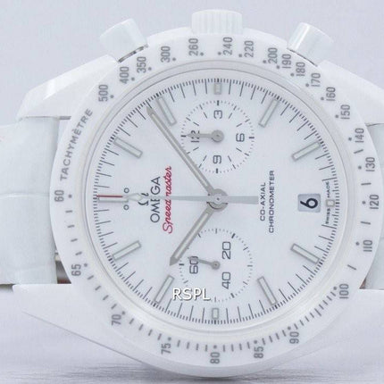 Montre Omega Speedmaster Moonwatch co-axial Chronograph 311.93.44.51.04.002 masculin
