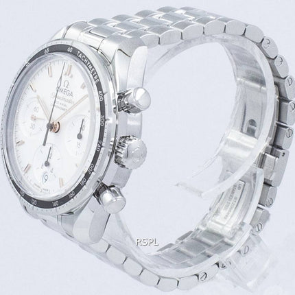 Omega Speedmaster co-axial Chronograph automatique 324.30.38.50.02.001 Montre Unisexe