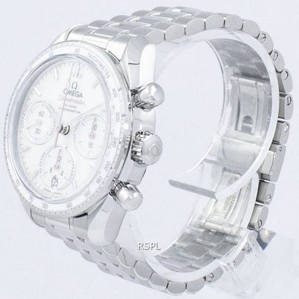 Montre Omega Speedmaster co-axial Chronograph automatique 324.30.38.50.55.001 masculin