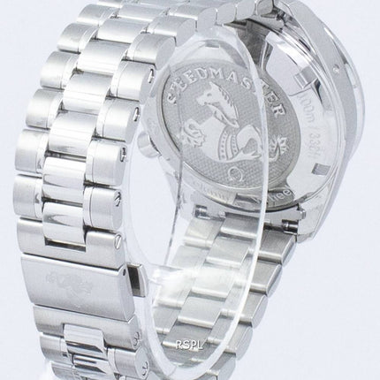 Montre Omega Speedmaster co-axial Chronograph automatique 324.30.38.50.55.001 masculin