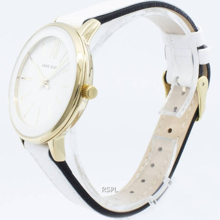 Montre Femme Anne Klein 3252WTBK Quartz