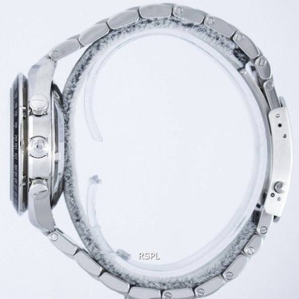 Omega Speedmaster montre co-axial Chronograph 326.30.40.50.01.001 automatique hommes de course