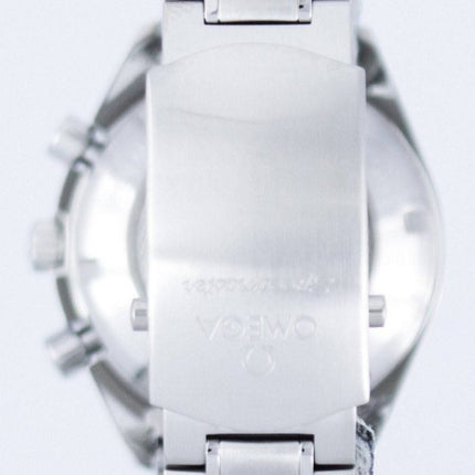 Omega Speedmaster montre co-axial Chronograph 326.30.40.50.01.001 automatique hommes de course