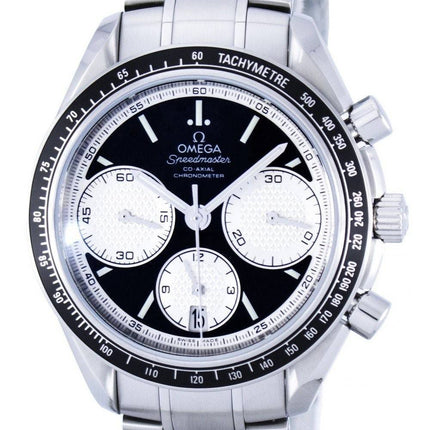 Omega Speedmaster montre co-axial Chronograph 326.30.40.50.01.002 automatique hommes de course