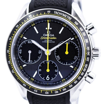 Omega Speedmaster Racing co-axial Chronograph 326.32.40.50.06.001 montre homme