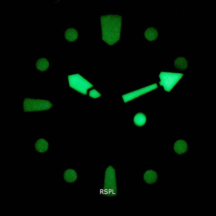 Montre Homme Ratio Free Diver Professional 500M Sapphire Automatic 32BJ202A-BLK