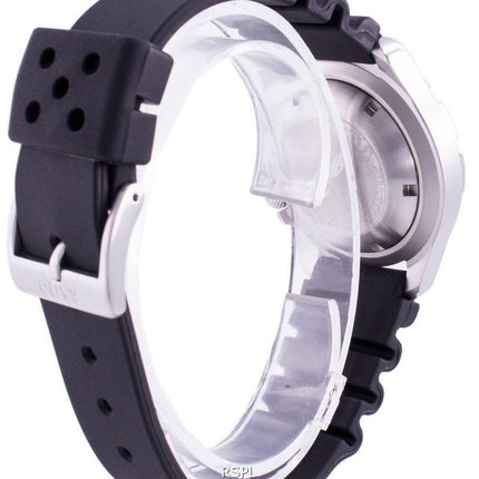 Montre Homme Ratio Free Diver Professional 500M Sapphire Automatic 32BJ202A-BLK