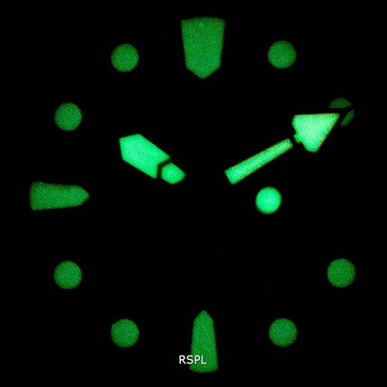 Montre Ratio Free Diver Professional 500M Sapphire Automatic 32BJ202A-BLU pour homme