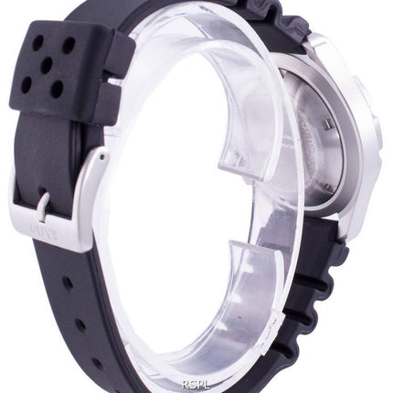 Montre Ratio Free Diver Professional 500M Sapphire Automatic 32BJ202A-BLU pour homme