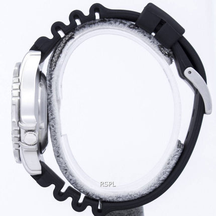 Rapport libre plongeur professionnel 500M automatique 32GS202A montre homme