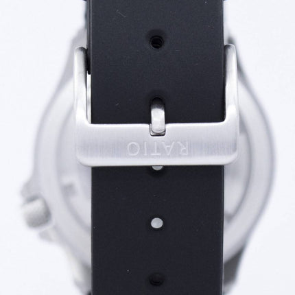 Rapport libre plongeur professionnel 500M automatique 32GS202A montre homme