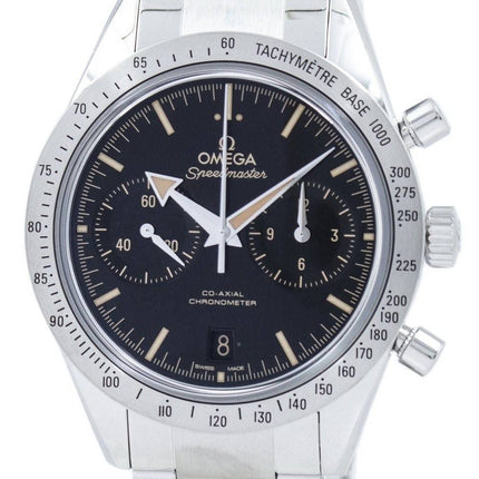 Montre Omega Speedmaster 57 chronographe Co-Axial Chronometer 331.10.42.51.01.002 masculin