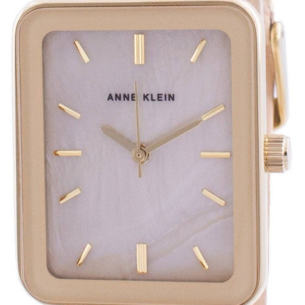 Montre pour femme Anne Klein 3518GPTN Quartz