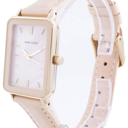 Montre pour femme Anne Klein 3518GPTN Quartz