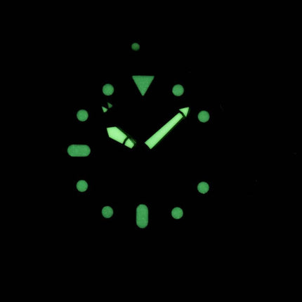 Montre pour homme Ratio Free Diver Professional 200M avec saphir et quartz 36JL140