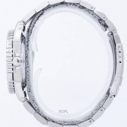 Montre pour homme Ratio Free Diver Professional 200M avec saphir et quartz 36JL140