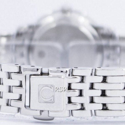 Montre Omega De Ville Prestige Quartz 424.10.24.60.05.001 féminin