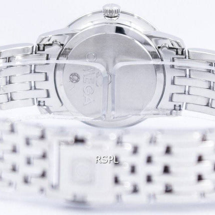 Montre Omega De Ville Prestige Quartz 424.10.24.60.05.001 féminin
