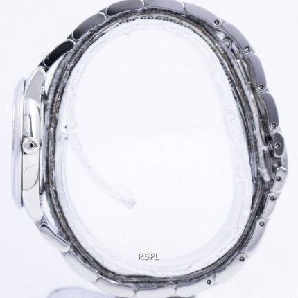 Montre Omega De Ville Prestige Quartz 424.10.27.60.01.001 féminin