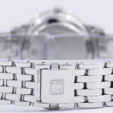 Montre Omega De Ville Prestige Quartz 424.10.27.60.01.001 féminin
