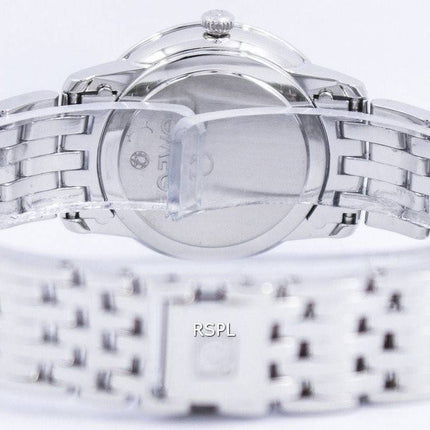 Montre Omega De Ville Prestige Quartz 424.10.27.60.01.001 féminin