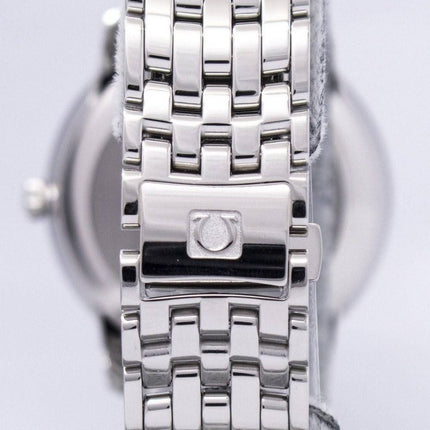 Omega De Ville Prestige Co-Axial Chronometer 424.10.37.20.02.001 montre homme