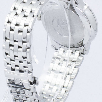 Montre Omega De Ville Prestige Co-Axial Chronometer 424.10.37.20.02.002 automatique hommes