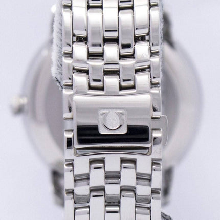 Omega De Ville Prestige Co-Axial Chronometer 424.10.37.20.03.001 montre homme