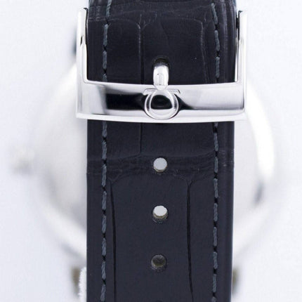 Omega De Ville Prestige Co-Axial Chronometer 424.13.40.20.01.001 montre homme