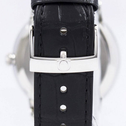 Omega De Ville Prestige Co-Axial Chronometer 424.13.40.20.03.001 montre homme