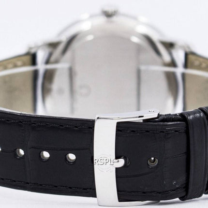 Omega De Ville Prestige Co-Axial Chronometer 424.13.40.20.03.001 montre homme