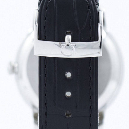 Montre Omega De Ville Prestige Co-Axial Chronometer 424.13.40.20.03.002 automatique hommes