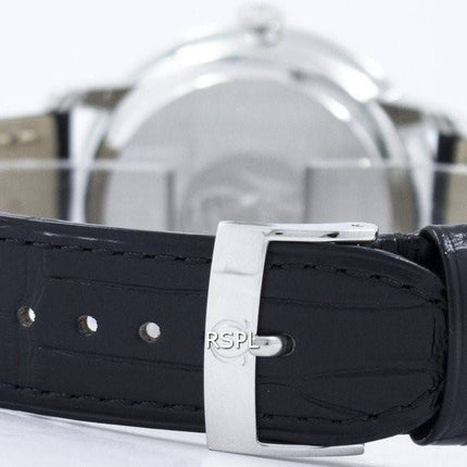 Montre Omega De Ville Prestige Co-Axial Chronometer 424.13.40.20.03.002 automatique hommes