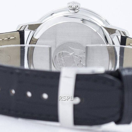 Montre Omega De Ville Prestige Co-Axial Chronometer 424.13.40.20.03.002 automatique hommes