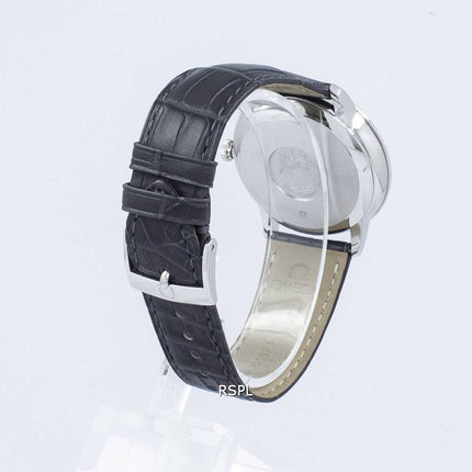 Montre Omega De Ville Prestige Co-Axial Chronometer 424.13.40.20.06.001 automatique hommes