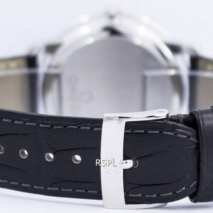 Montre Omega DeVille Prestige co-axial Power Reserve chronomètre 424.13.40.21.01.001 hommes