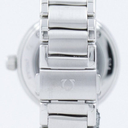 Montre Omega De Ville Co-Axial Ladymatic chronomètre 425.30.34.20.57.004 féminin