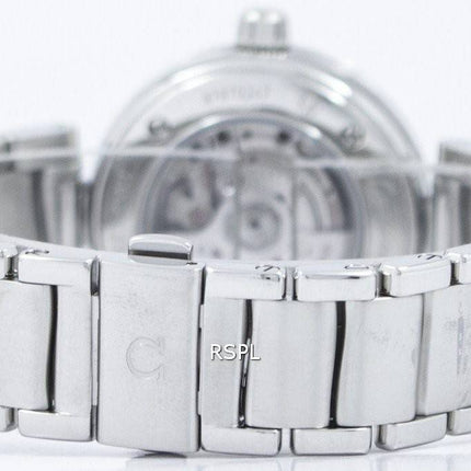 Montre Omega De Ville Co-Axial Ladymatic chronomètre 425.30.34.20.57.004 féminin