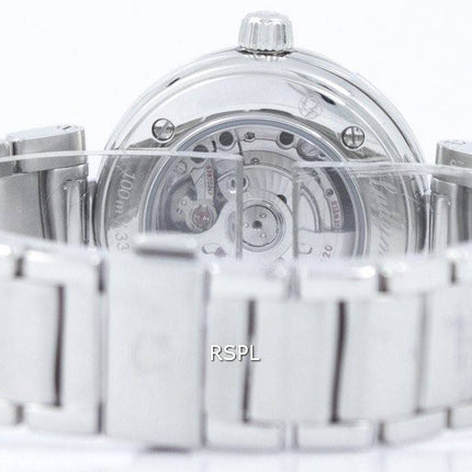 Montre Omega De Ville Co-Axial Ladymatic chronomètre 425.30.34.20.57.004 féminin
