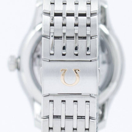 Montre Omega De Ville Co-Axial Chronometer automatique 431.10.41.21.02.001 masculin